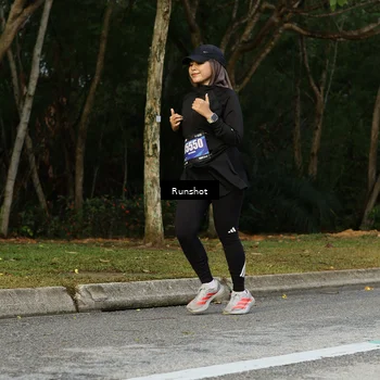 Runner Photo 5438210