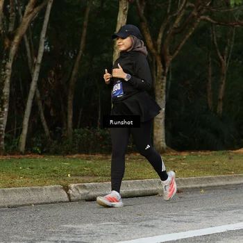 Runner Photo 5438211