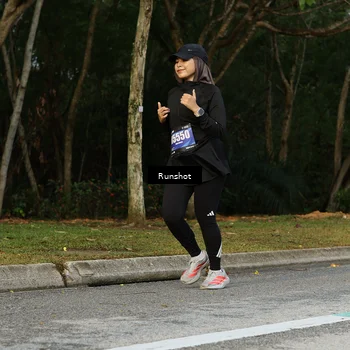 Runner Photo 5438212