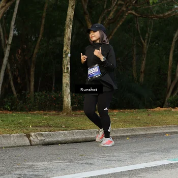 Runner Photo 5438213