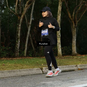 Runner Photo 5438218