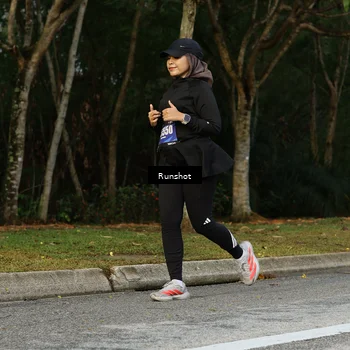 Runner Photo 5438219