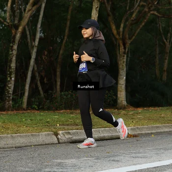 Runner Photo 5438221