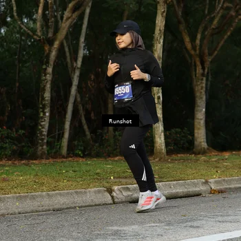 Runner Photo 5438222