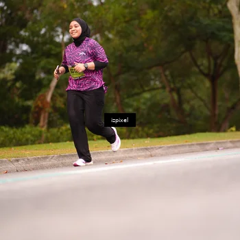 Runner Photo 5438223