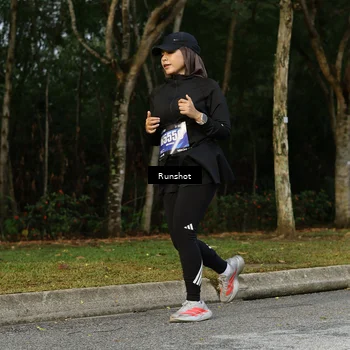 Runner Photo 5438225