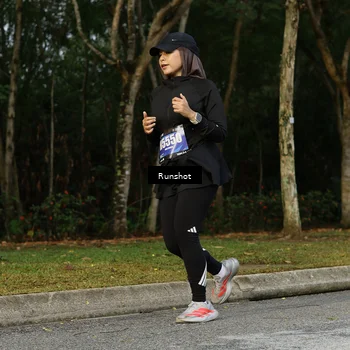 Runner Photo 5438226