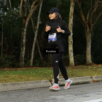 Runner Photo 5438227
