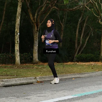 Runner Photo 5438228