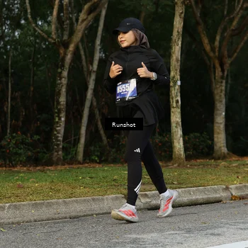 Runner Photo 5438229