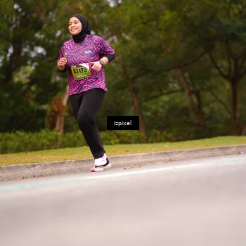 Runner Photo 5438230