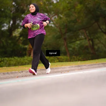 Runner Photo 5438231