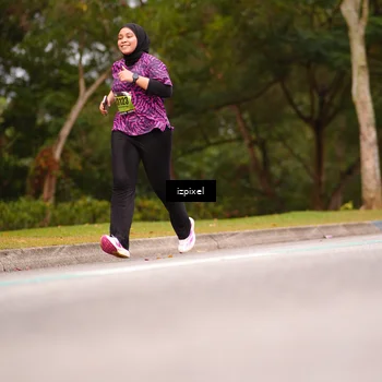 Runner Photo 5438234
