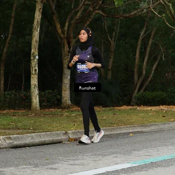 Runner Photo 5438237