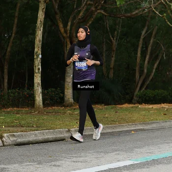 Runner Photo 5438238