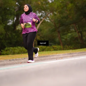 Runner Photo 5438240