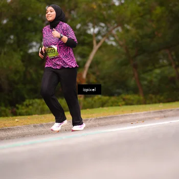 Runner Photo 5438241