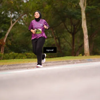 Runner Photo 5438243