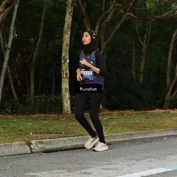 Runner Photo 5438244