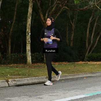 Runner Photo 5438245