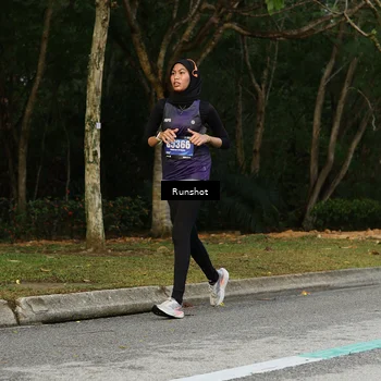 Runner Photo 5438246