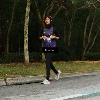 Runner Photo 5438247