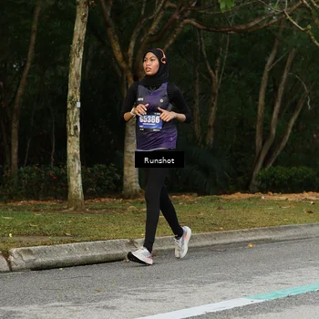 Runner Photo 5438248