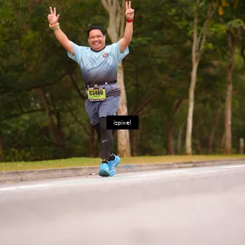 Runner Photo 5438250