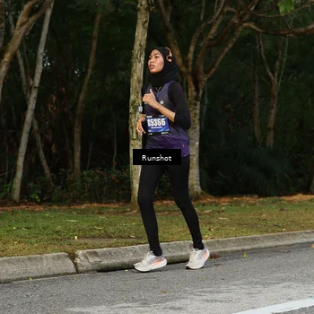 Runner Photo 5438252
