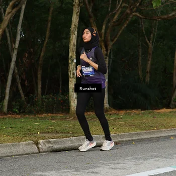 Runner Photo 5438253