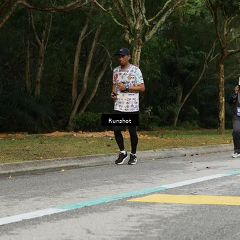 Runner Photo 5438254