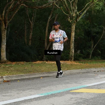 Runner Photo 5438255