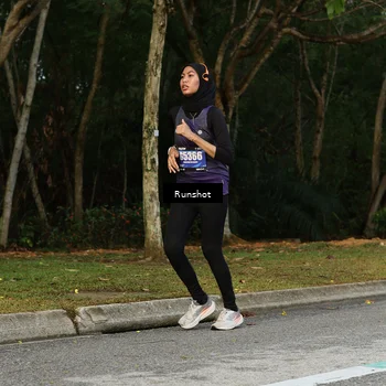 Runner Photo 5438256