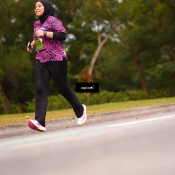 Runner Photo 5438260
