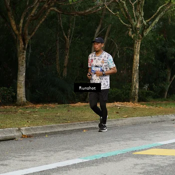 Runner Photo 5438262