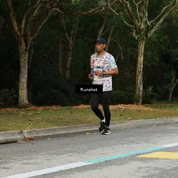 Runner Photo 5438263