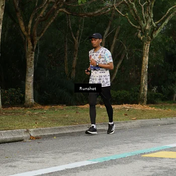 Runner Photo 5438264