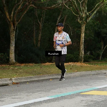 Runner Photo 5438265