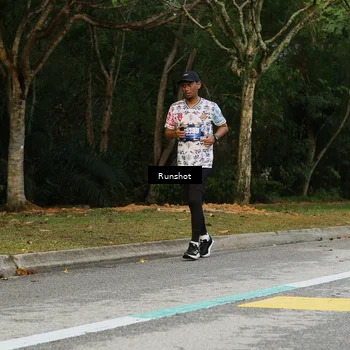 Runner Photo 5438266