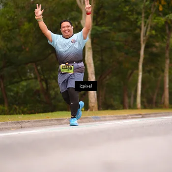 Runner Photo 5438267