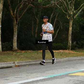 Runner Photo 5438271