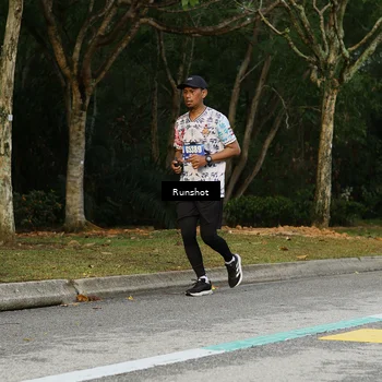Runner Photo 5438272