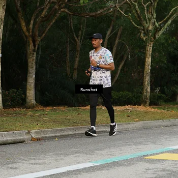 Runner Photo 5438273