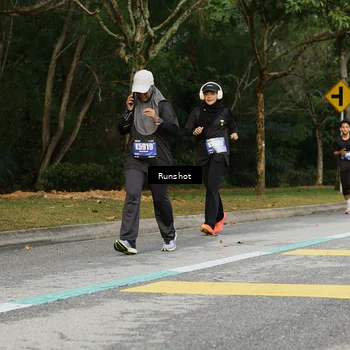Runner Photo 5438274