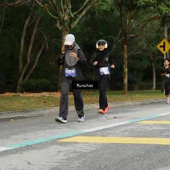 Runner Photo 5438275