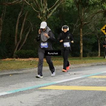 Runner Photo 5438277