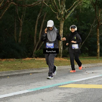 Runner Photo 5438278