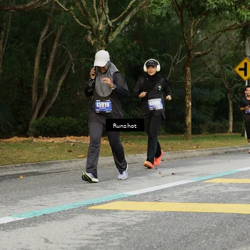 Runner Photo 5438281
