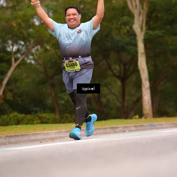 Runner Photo 5438282