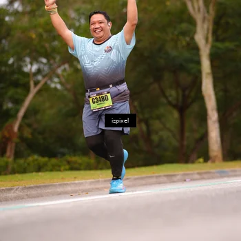 Runner Photo 5438283